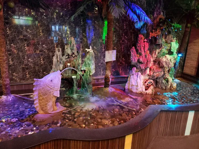 Nikko Hibachi Steak House And Lounge Picture 6