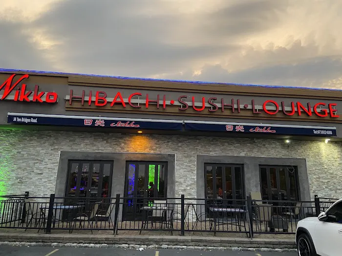 Nikko Hibachi Steak House And Lounge Picture 2