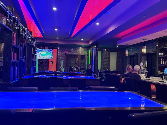 Nikko Hibachi Steak House And Lounge Picture 10