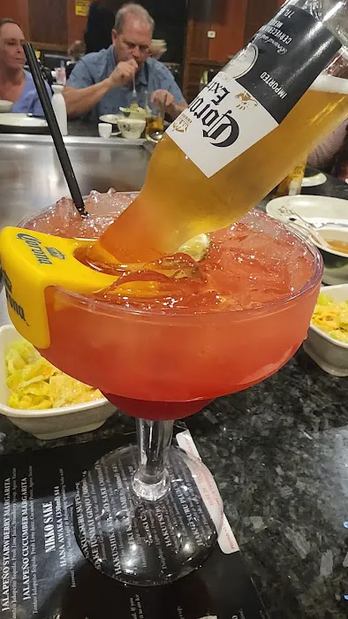 Nikko Hibachi Steak House And Lounge Picture 8