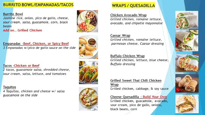 Rume's Cafe Picture 3