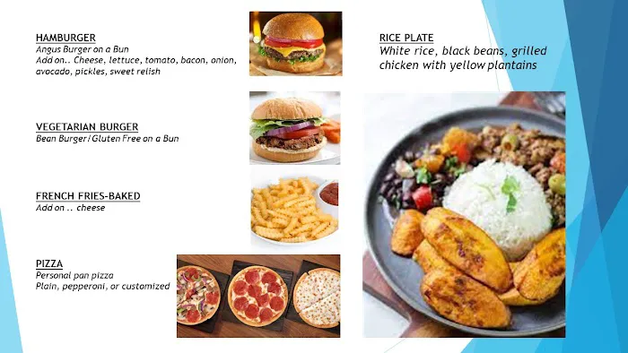 Rume's Cafe Picture 2