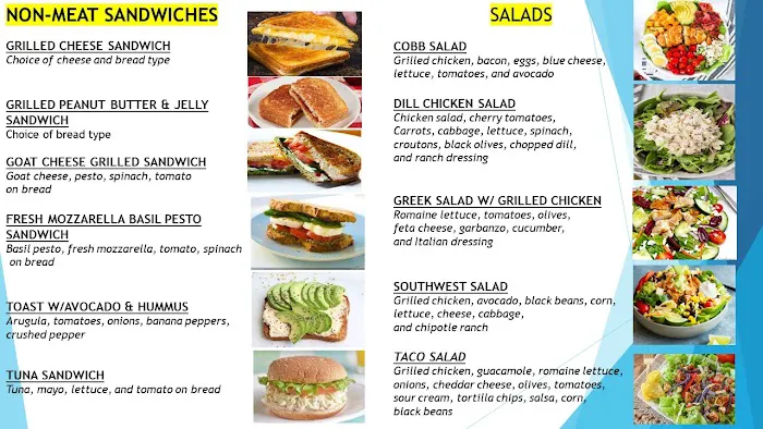 Rume's Cafe Picture 4