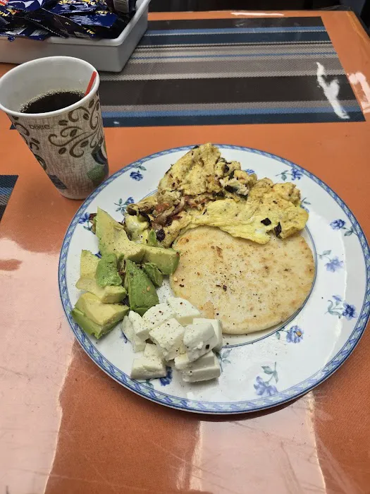 Rume's Cafe Picture 5