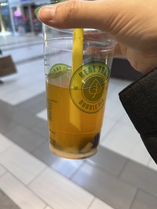 Real Fruit Bubble Tea Picture 5
