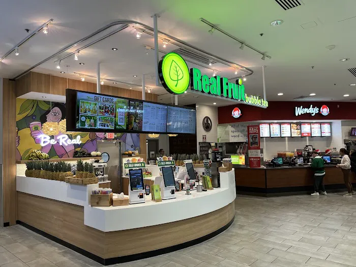 Real Fruit Bubble Tea Picture 9