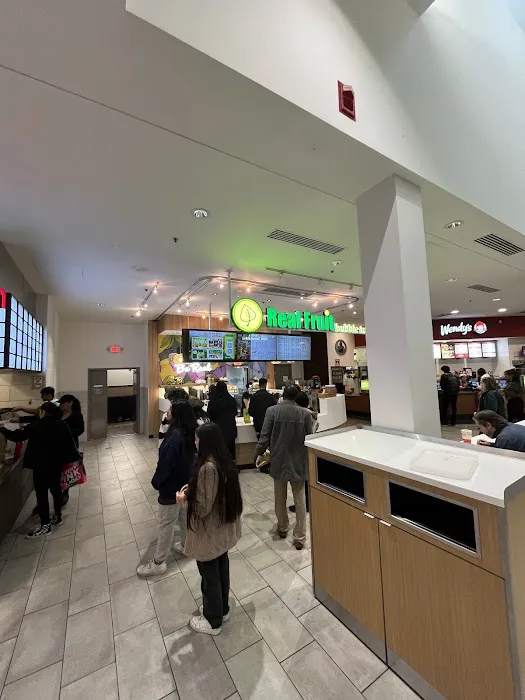 Real Fruit Bubble Tea Picture 8