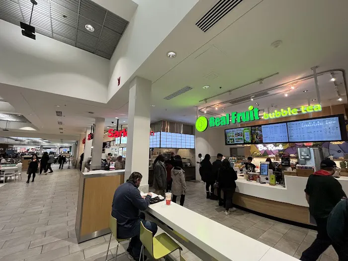 Real Fruit Bubble Tea Picture 1