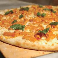 Hollywood Pizzeria & Restaurant ico