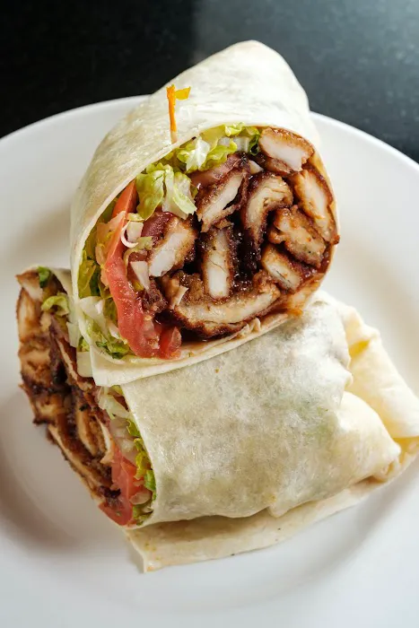 Hollywood Pizzeria & Restaurant Picture 5