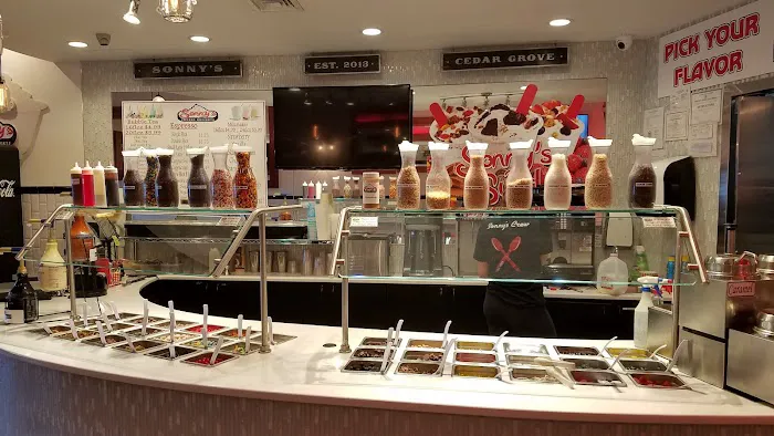 Sonny's Frozen Desserts Picture 6