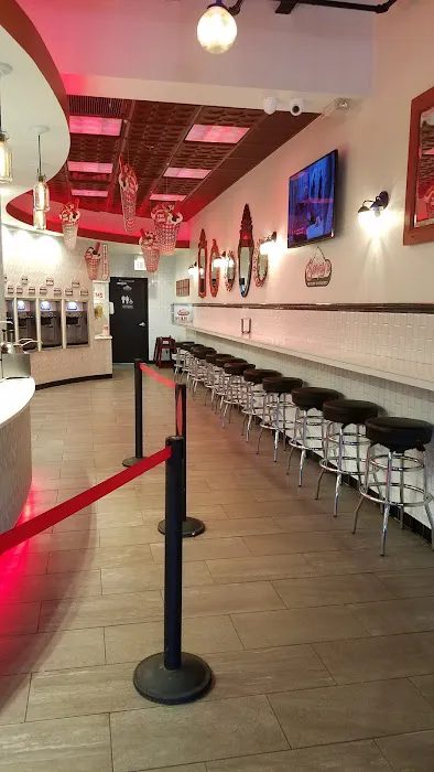 Sonny's Frozen Desserts Picture 10