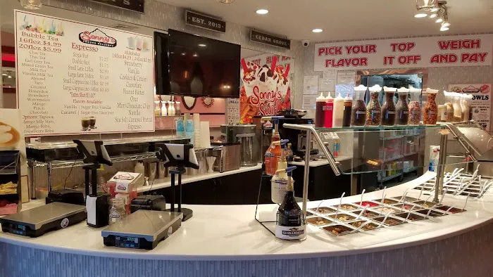 Sonny's Frozen Desserts Picture 3