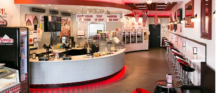 Sonny's Frozen Desserts Picture 1