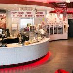 Sonny's Frozen Desserts