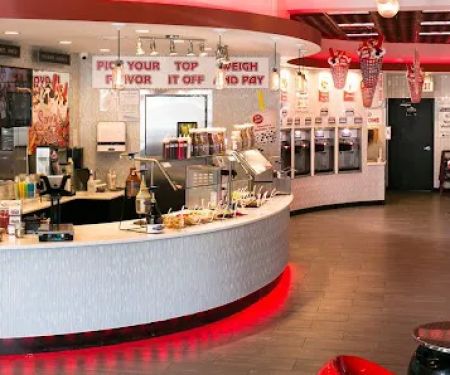 Sonny's Frozen Desserts