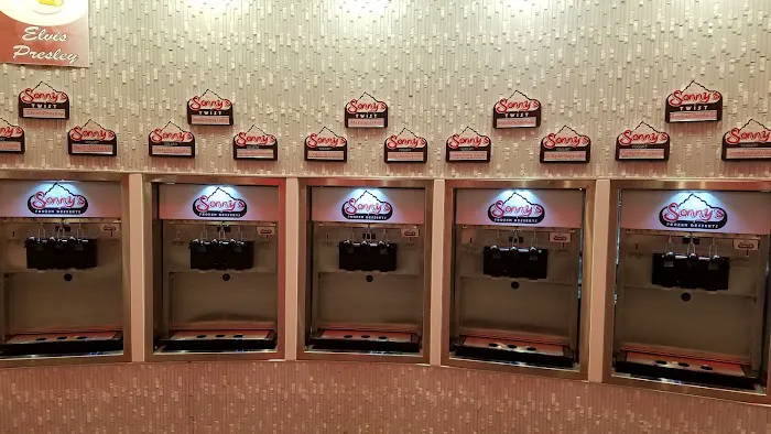 Sonny's Frozen Desserts Picture 4