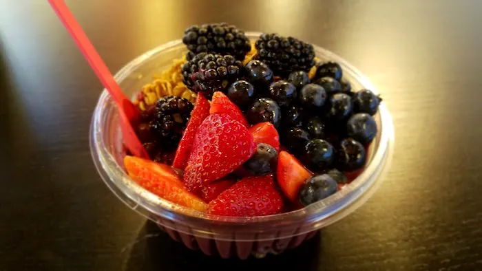 Sonny's Frozen Desserts Picture 2