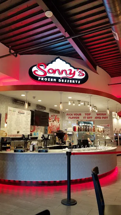 Sonny's Frozen Desserts Picture 5