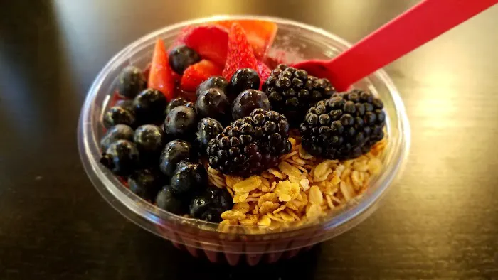 Sonny's Frozen Desserts Picture 7