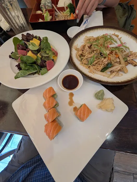 Kyoto Sushi III Picture 2