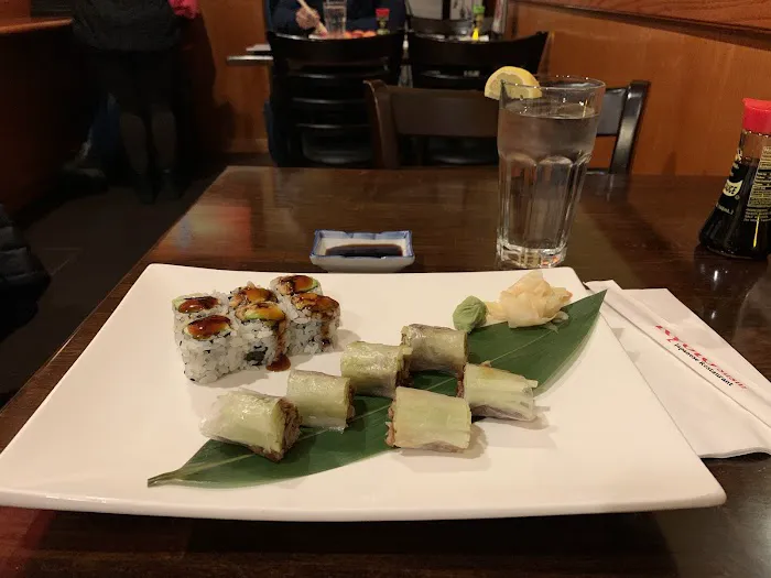 Kyoto Sushi III Picture 5