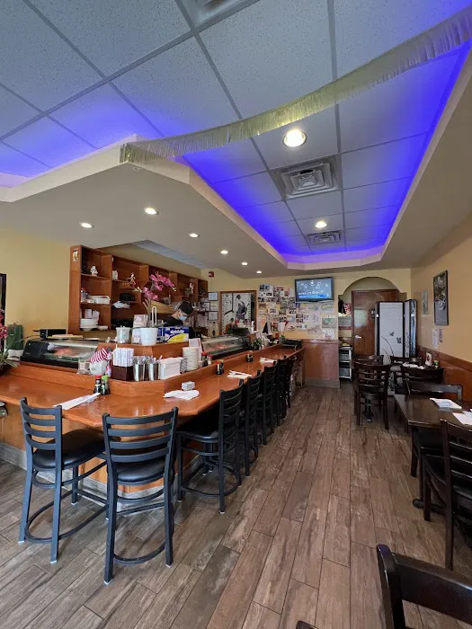 Kyoto Sushi III Picture 7