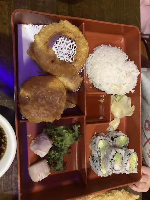 Kyoto Sushi III Picture 8