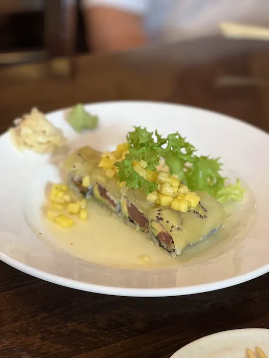 Kyoto Sushi III Picture 4