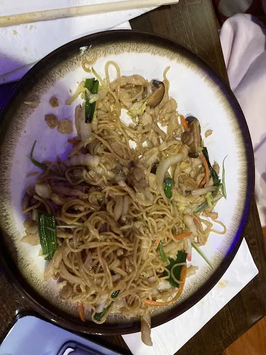 Kyoto Sushi III Picture 6