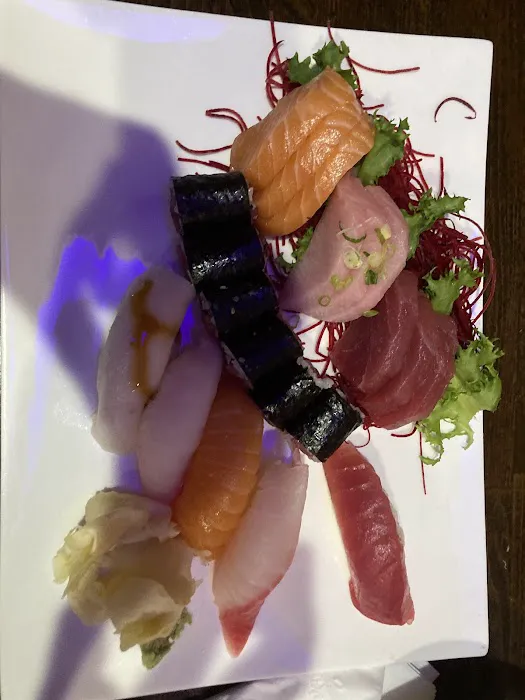 Kyoto Sushi III Picture 3