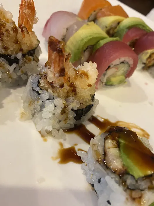 Kyoto Sushi III Picture 1