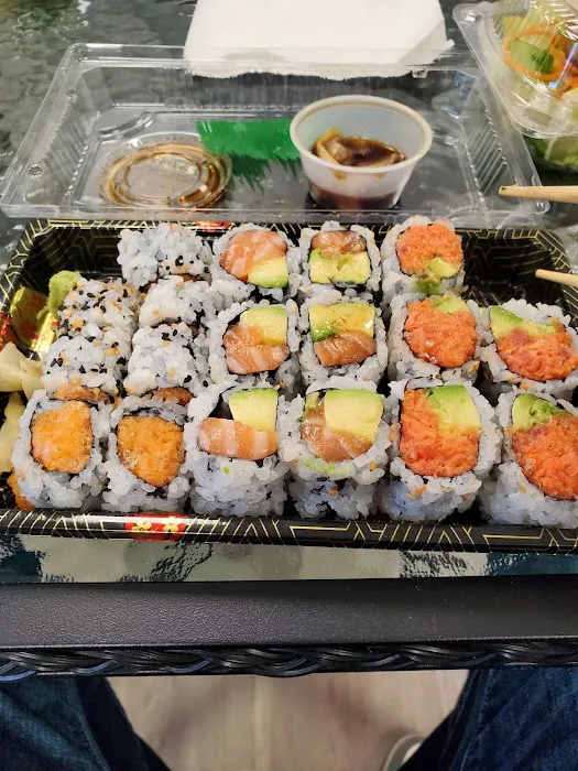 Kyoto Sushi III Picture 10