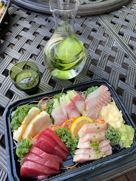 Kyoto Sushi III Picture 9