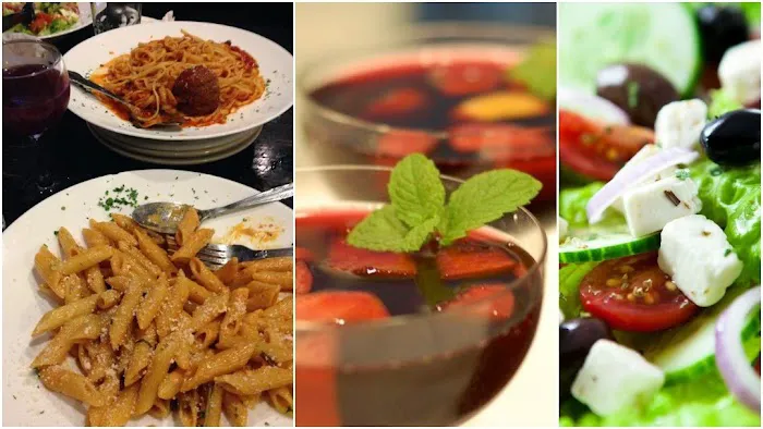 Lombardi's Bar & Restaurant Picture 7