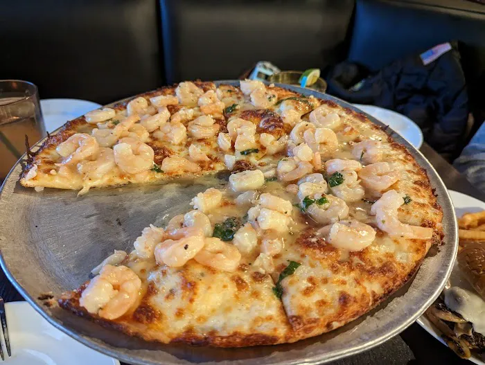 Lombardi's Bar & Restaurant Picture 5