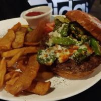 Lombardi's Bar & Restaurant ico