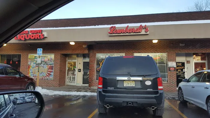 Lombardi's Bar & Restaurant Picture 6