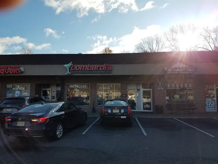 Lombardi's Bar & Restaurant Picture 3