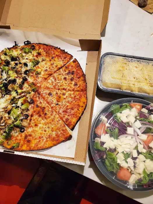 Lombardi's Bar & Restaurant Picture 4