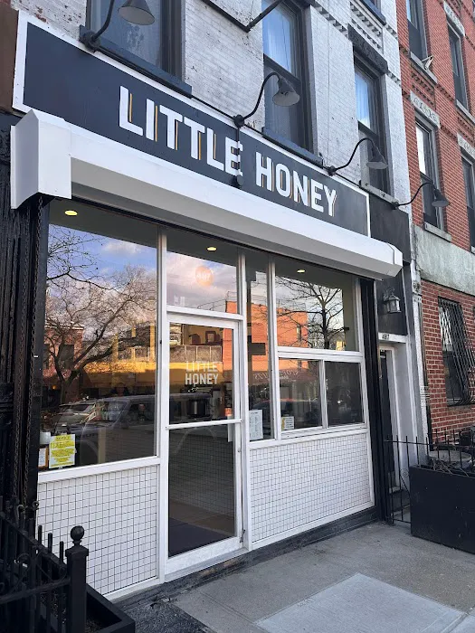 Little Honey Picture 7