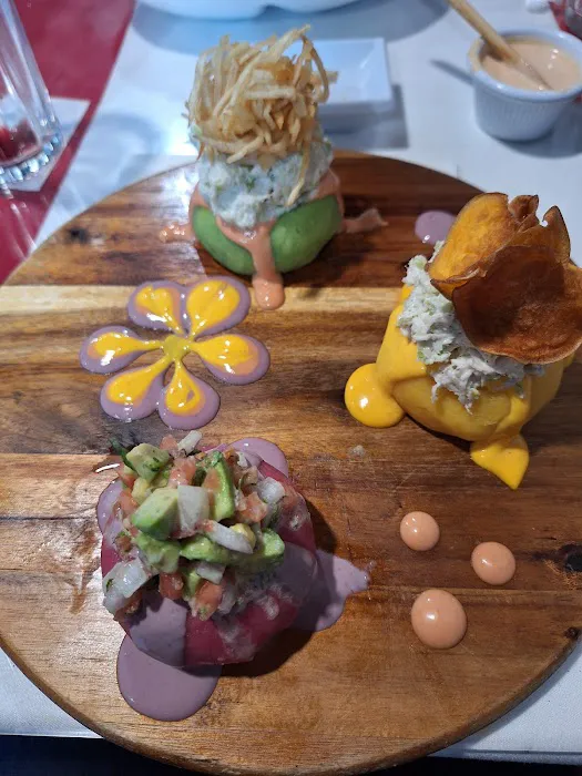 Lomo Saltado Peruvian Cuisine Picture 6