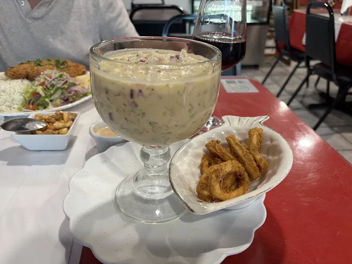 Lomo Saltado Peruvian Cuisine Picture 3