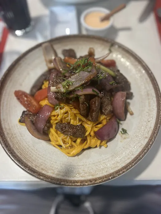 Lomo Saltado Peruvian Cuisine Picture 10