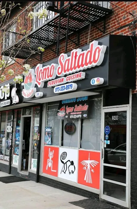 Lomo Saltado Peruvian Cuisine Picture 9