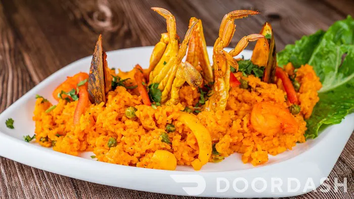 Sabores Peruanos Restaurant Picture 2