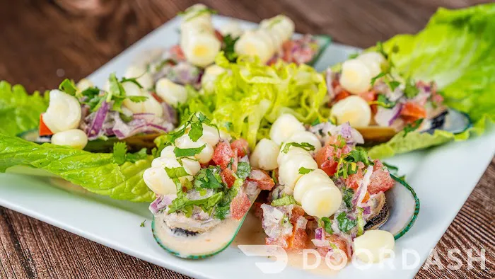 Sabores Peruanos Restaurant Picture 10