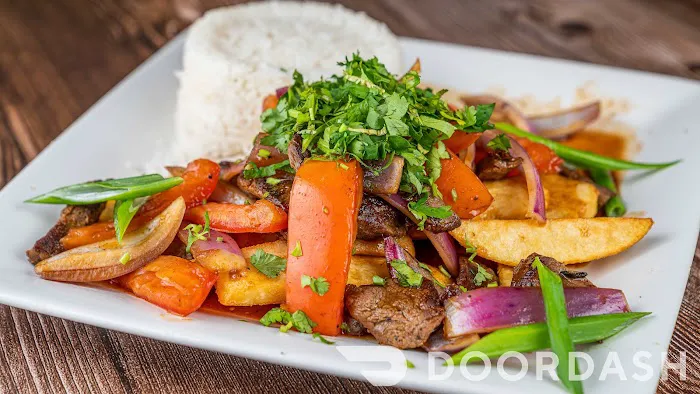 Sabores Peruanos Restaurant Picture 4