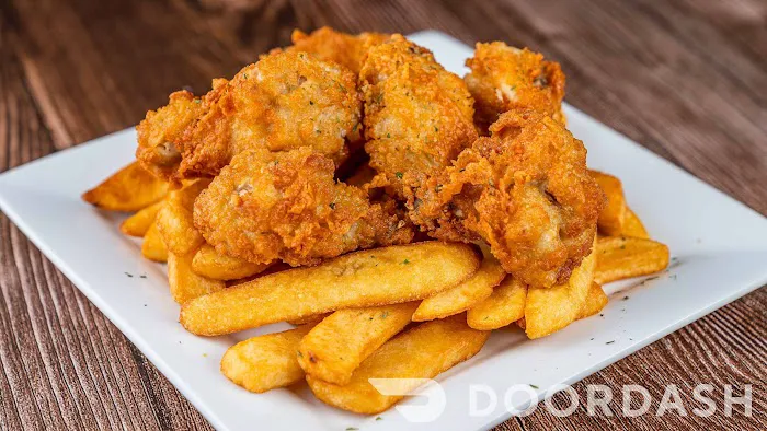 Sabores Peruanos Restaurant Picture 6