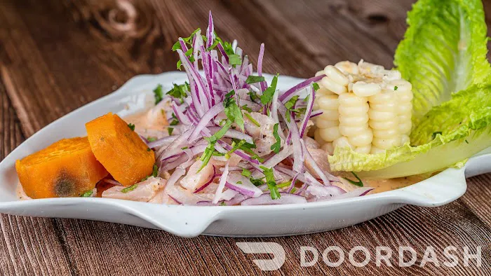 Sabores Peruanos Restaurant Picture 9